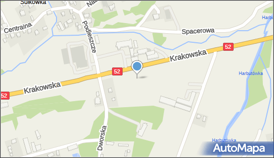 5510007630, Zakład Produkcyjno Handlowy Relaks sp. z o.o. 