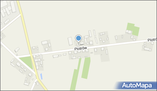 8281335416, Zakład Produkcyjno - Handlowy 