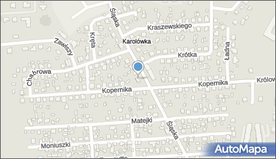 Zakład Produkcyjno-Handlowy, Śląska 23, Zamość 22-400 - Przedsiębiorstwo, Firma, NIP: 9221105736