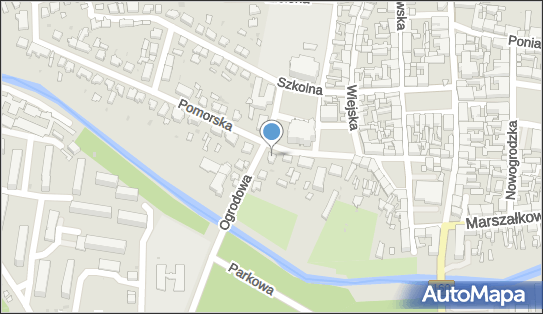 5951131313, Zakład Produkcyjno-Handlowy, Jan Ostrowski 