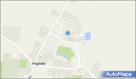 7390506448, Zakład Produkcyjno Handlowy Bieńkowski Jan 