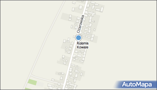 5761347381, Zakład Produkcyjno-Remontowy Nowmet Marcin Nowak 