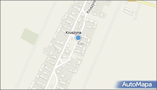 Zakład Produkcyjno Usługowo Handlowy Bomax, Kruszyna 64, Kruszyna 49-300 - Przedsiębiorstwo, Firma, NIP: 7471537944