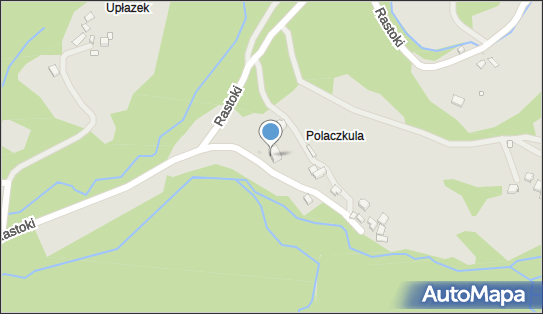 Zakład Produkcyjno Usługowo Handlowy D M, Rastoki 11A, Wisła 43-460 - Przedsiębiorstwo, Firma, NIP: 5481199637