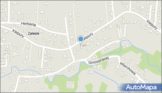 8133491001, Zakład Produkcyjno-Usługowo-Handlowy 