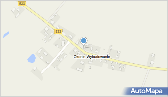 8761173617, Zakład Produkcyjno-Usługowo-Handlowy 