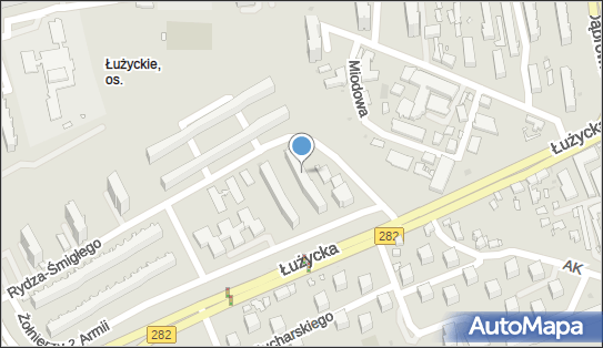 9290097974, Zakład Produkcyjno-Usługowo-Handlowy 