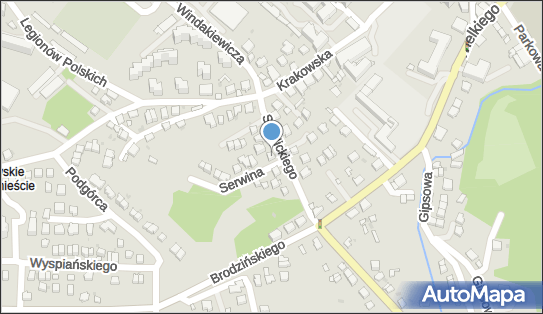 Zakład Produkcyjno Usługowo Handlowy Parex, Bochnia 32-700 - Przedsiębiorstwo, Firma, NIP: 8681001392