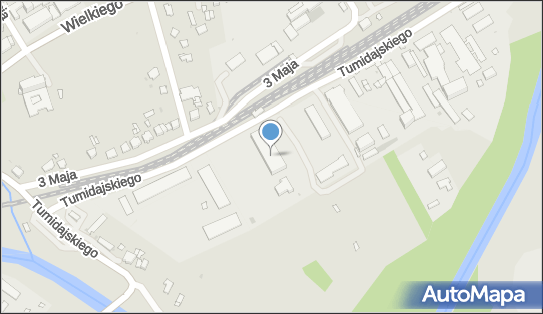 Zakład Produkcyjno Usługowo Handlowy Wiertmet, Biecz 38-306 - Przedsiębiorstwo, Firma, numer telefonu, NIP: 7381897544