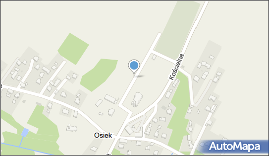 Zakład Produkcyjno Usługowo Handlowy, Osiek 963, Osiek 32-608 - Przedsiębiorstwo, Firma, NIP: 5490019586