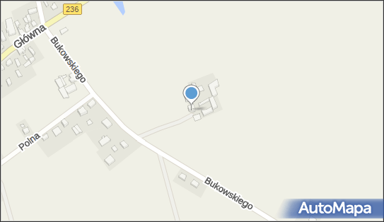 Zakład Produkcyjno Usługowo Handlowy, ul. Bernarda Bukowskiego 6 89-632 - Przedsiębiorstwo, Firma, numer telefonu, NIP: 5551147931