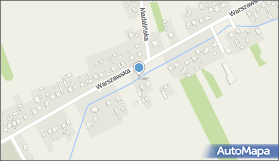 Zakład Produkcyjno Usługowo Handlowy, Warszawska 32, Kościelec 42-240 - Przedsiębiorstwo, Firma, NIP: 9490038634