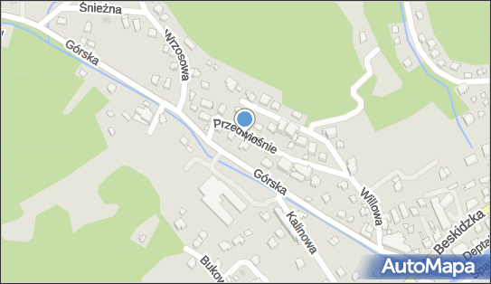 9371839262, Zakład Produkcyjno-Usługowo-Handlowy Mrowiec Andrzej 