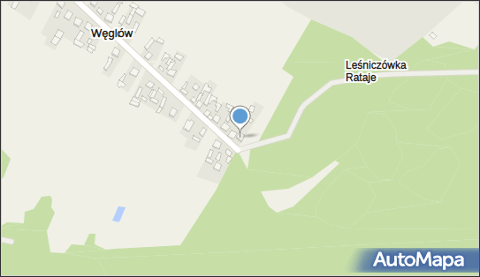 Zakład Produkcyjno Usługowo Handlowy, Węglów 65, Węglów 27-215 - Przedsiębiorstwo, Firma, NIP: 6641358661