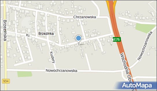 Zakład Produkcyjno-Usługowy.Adam Dąbek., Kościelna 32 41-404 - Przedsiębiorstwo, Firma, NIP: 2220034769