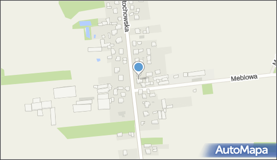 5730032423, Zakład Produkcyjno-Usługowy Alimet Paweł Węgrzyn 