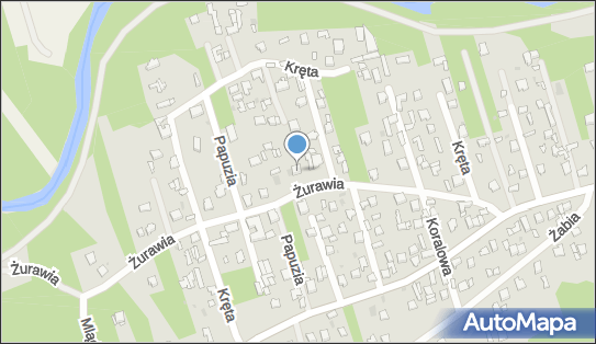 Zakład Produkcyjno-Usługowy Dar-Gaz Markowski Dariusz, Otwock 05-400 - Przedsiębiorstwo, Firma, NIP: 5321009639