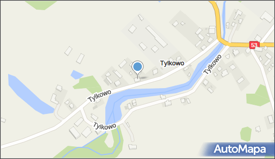 Zakład Produkcyjno Usługowy Drewnozbyt, Tylkowo 9, Tylkowo 12-130 - Przedsiębiorstwo, Firma, NIP: 7451002039