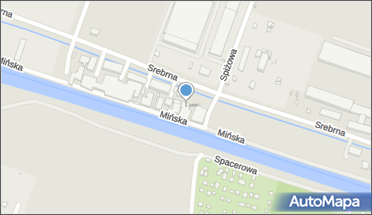 5540394867, Zakład Produkcyjno-Usługowy 