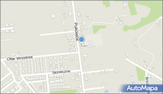 2220002321, Zakład Produkcyjno-Usługowy 