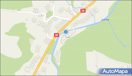 7340013689, Zakład Produkcyjno-Usługowy 