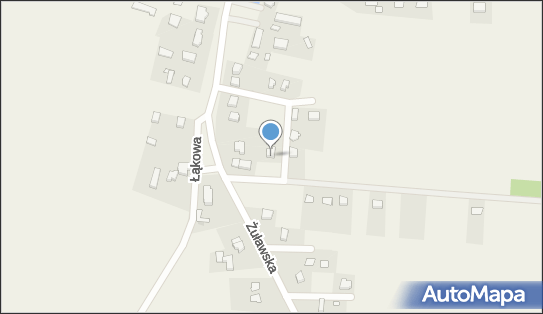 5831276397, Zakład Produkcyjno Usługowy - Marcin Reszpądek 