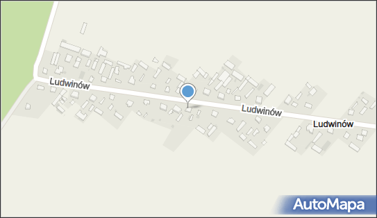 Zakład Produkcyjno - Usługowy Mirosław Marcinkowski, Ludwinów 61 24-224 - Przedsiębiorstwo, Firma, NIP: 7151000295