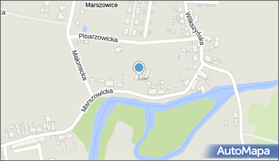 6930010444, Zakład Produkcyjno-Usługowy 