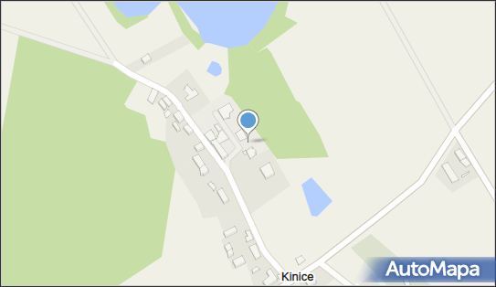 Zakład Produkcyjno - Usługowy Pawmet Paweł Zmarzlik, Kinice 36 74-304 - Przedsiębiorstwo, Firma, NIP: 5970001072