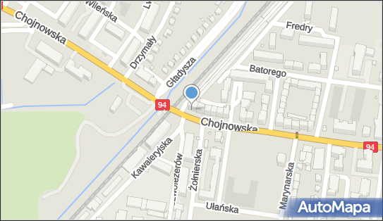 Zakład Produkcyjno-Usługowy Weronika Bury, ul. Chojnowska 153 59-220 - Przedsiębiorstwo, Firma, NIP: 6911961546