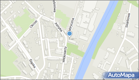 Zakład Produkcyjny 9 Maja, ul. Fabryczna 4-6, Żagań 68-100 - Przedsiębiorstwo, Firma, numer telefonu, NIP: 9241891471