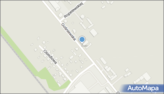 7970004108, Zakład Produkcyjny Artykułów Metalowych 