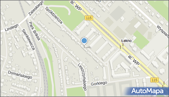 8521021084, Zakład Produkcyjny 