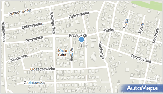 7960007111, Zakład Produkcyjny 