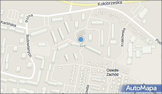 Zakład Projektowania i Budowy Maszyn, Połczyńska 5a, Szczecinek 78-400 - Przedsiębiorstwo, Firma, NIP: 6731037311