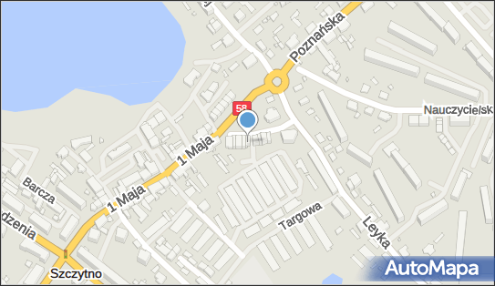 7451006712, Zakład Projektowania, Wykonawstwa i Nadzoru Instalacji Sanitarnych Inż.Kazimierz Ciborowski 