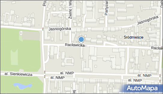 Zakład Projektowo-Wykonawczy Rafa-El mgr Inż.Rafał Czerwik/Zpwrafa-ELRafał Czerwik 42-217 - Przedsiębiorstwo, Firma, NIP: 9490970821