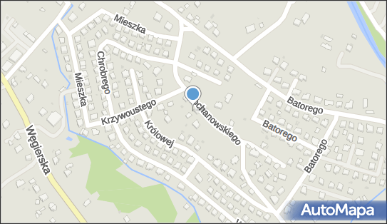 7381011090, Zakład Projektowy Urządządzeń Energetycznych 