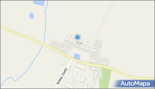 Zakład Przemysłowo Handlowo Usługowy Wir, Mlewiec 13a, Mlewiec 87-410 - Przedsiębiorstwo, Firma, NIP: 8781203209