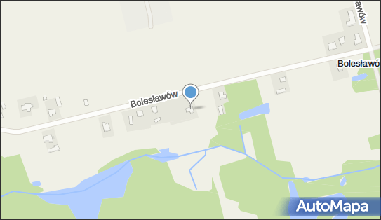 9710265445, Zakład Przemysłu Drzewnego Wojciech Brzozowski 