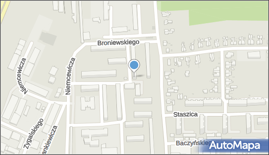 5991156584, Zakład Przemysłu Handlu i Usług, Sałatka Zbigniew 