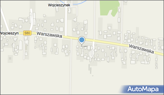 Zakład Przetwórstwa Mięsnego Daniel Sumka, ul. Warszawska 523 05-083 - Przedsiębiorstwo, Firma, NIP: 1181995109