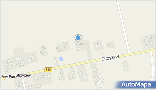 Zakład Przetwórstwa Mięsnego Paweł Bargieł, Strzyżew 30 05-085 - Przedsiębiorstwo, Firma, NIP: 5291196481