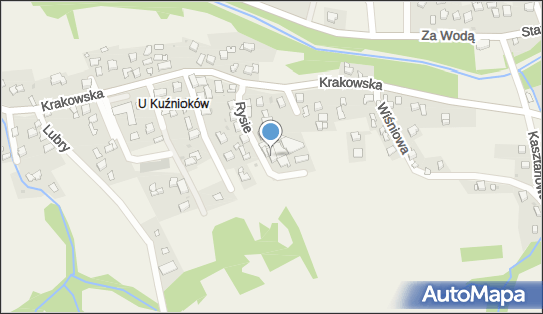 5530002920, Łoboda Marek Zakład Przetwórstwa Mięsnego 