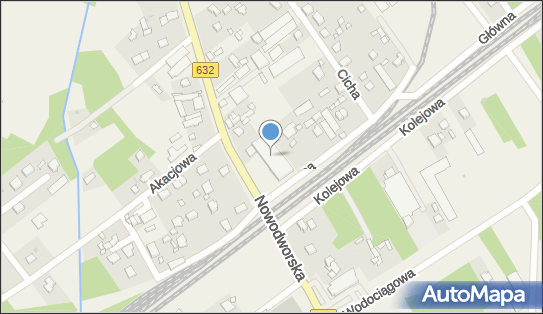 5240317101, Zakład Przetwórstwa Spożywczego 