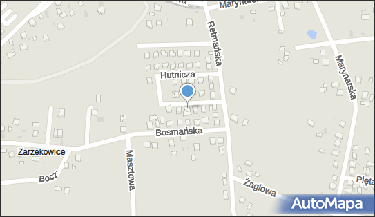 Zakład Przetwórstwa Szkła Andrzej Miłoś, Hutnicza 24 27-600 - Przedsiębiorstwo, Firma, NIP: 8641004131