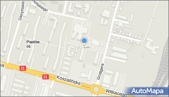 Zakład Regeneracji Sprzętu P.Poż.Pożgaś Pełka Adam, Słupsk 76-200 - Przedsiębiorstwo, Firma, NIP: 8391313054