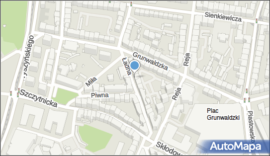 Zakład Remontowo Budowlany Galar Zbigniew, ul. Ładna 21, Wrocław 50-353 - Przedsiębiorstwo, Firma, NIP: 8980028097