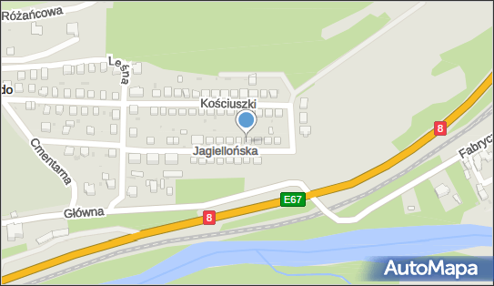 8871013814, Zakład Remontowo-Budowlany Janik Bogdan 