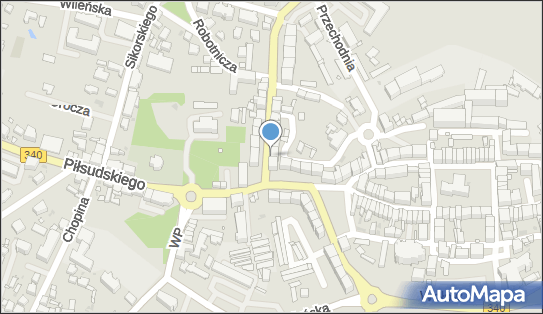 Zakład Remontowo-Budowlany Leszek Jaworski, ul. Poznańska 25 56-100 - Przedsiębiorstwo, Firma, NIP: 9171052646